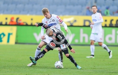 Sturm Graz vs. Wolfsberger AC