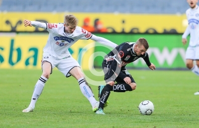 Sturm Graz vs. Wolfsberger AC