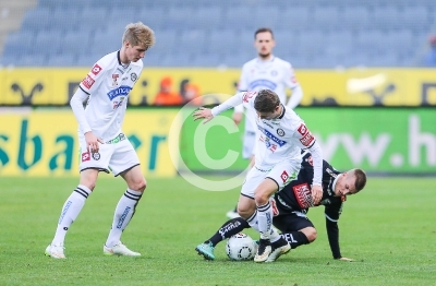 Sturm Graz vs. Wolfsberger AC