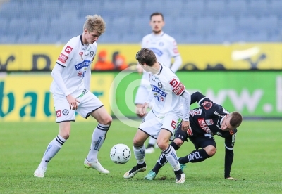 Sturm Graz vs. Wolfsberger AC