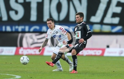 Sturm Graz vs. Wolfsberger AC