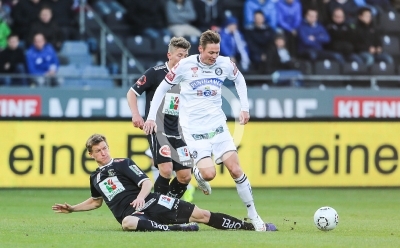 Sturm Graz vs. Wolfsberger AC