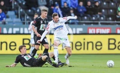 Sturm Graz vs. Wolfsberger AC