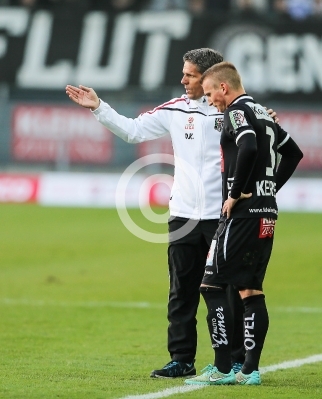 Sturm Graz vs. Wolfsberger AC