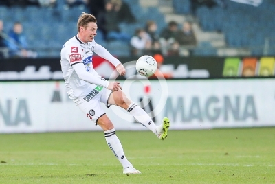 Sturm Graz vs. Wolfsberger AC