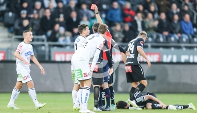 Sturm Graz vs. Wolfsberger AC