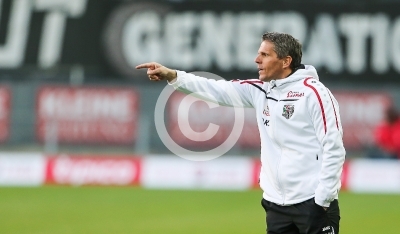 Sturm Graz vs. Wolfsberger AC