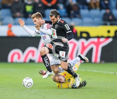 Sturm Graz vs. Wolfsberger AC