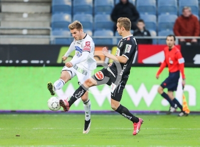 Sturm Graz vs. Wolfsberger AC