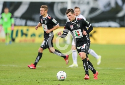 Sturm Graz vs. Wolfsberger AC