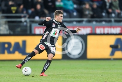 Sturm Graz vs. Wolfsberger AC