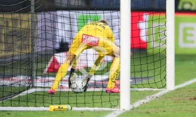 Sturm Graz vs. Wolfsberger AC