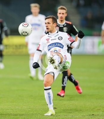 Sturm Graz vs. Wolfsberger AC