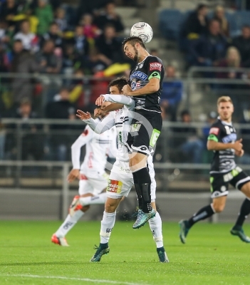 Sturm Graz vs. Wolfsberger AC