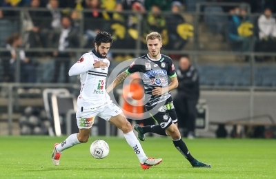 Sturm Graz vs. Wolfsberger AC