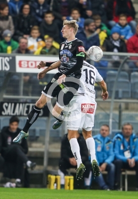 Sturm Graz vs. Wolfsberger AC