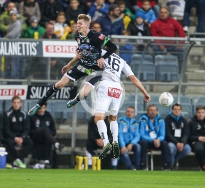 Sturm Graz vs. Wolfsberger AC