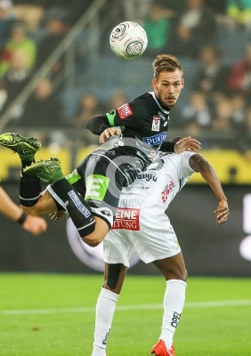 Sturm Graz vs. Wolfsberger AC