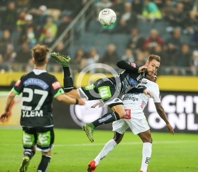 Sturm Graz vs. Wolfsberger AC