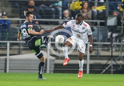 Sturm Graz vs. Wolfsberger AC