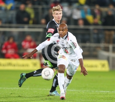 Sturm Graz vs. Wolfsberger AC