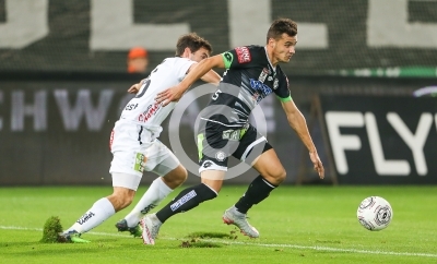 Sturm Graz vs. Wolfsberger AC