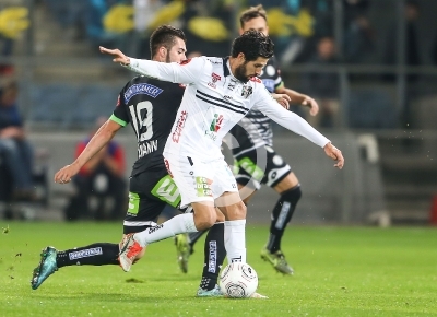 Sturm Graz vs. Wolfsberger AC