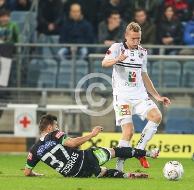 Sturm Graz vs. Wolfsberger AC