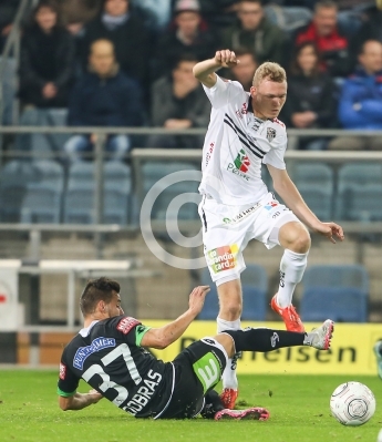 Sturm Graz vs. Wolfsberger AC