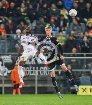 Sturm Graz vs. Wolfsberger AC