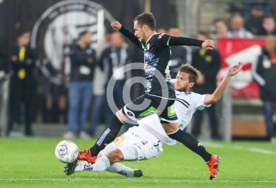 Sturm Graz vs. Wolfsberger AC