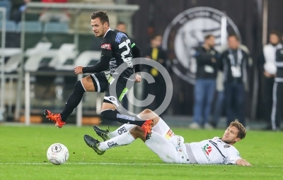 Sturm Graz vs. Wolfsberger AC