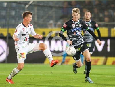 Sturm Graz vs. Wolfsberger AC