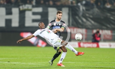 Sturm Graz vs. Wolfsberger AC