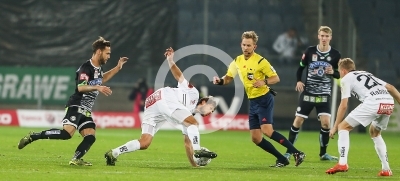 Sturm Graz vs. Wolfsberger AC