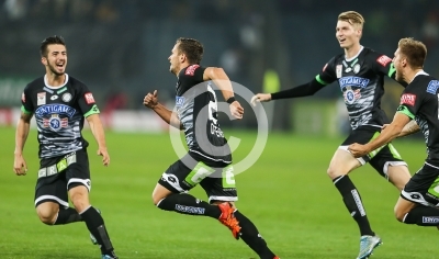 Sturm Graz vs. Wolfsberger AC