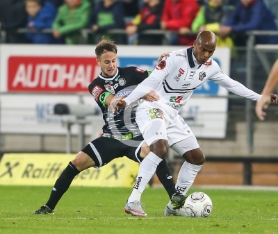 Sturm Graz vs. Wolfsberger AC