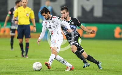 Sturm Graz vs. Wolfsberger AC