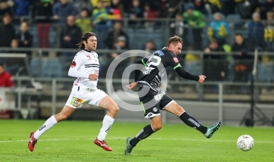 Sturm Graz vs. Wolfsberger AC