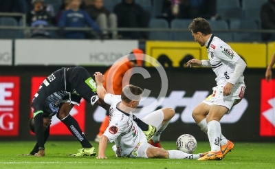 Sturm Graz vs. Wolfsberger AC