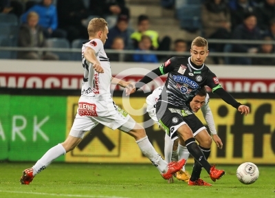 Sturm Graz vs. Wolfsberger AC