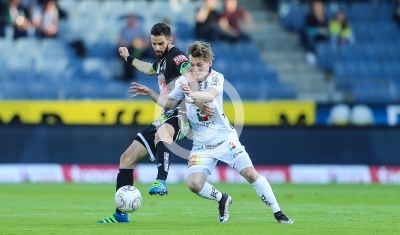 Sturm Graz vs. Wolfsberger AC