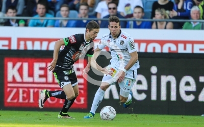 Sturm Graz vs. Wolfsberger AC