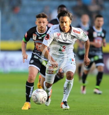 Sturm Graz vs. Wolfsberger AC