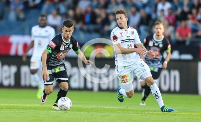 Sturm Graz vs. Wolfsberger AC