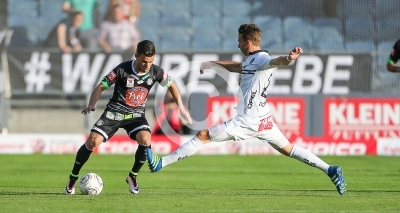 Sturm Graz vs. Wolfsberger AC