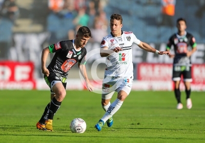 Sturm Graz vs. Wolfsberger AC