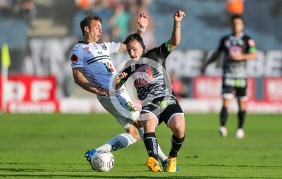 Sturm Graz vs. Wolfsberger AC