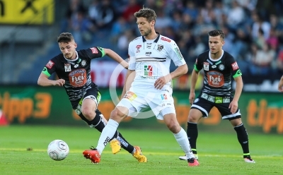 Sturm Graz vs. Wolfsberger AC