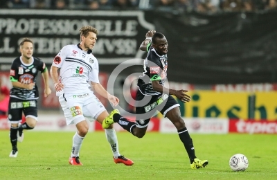 Sturm Graz vs. Wolfsberger AC